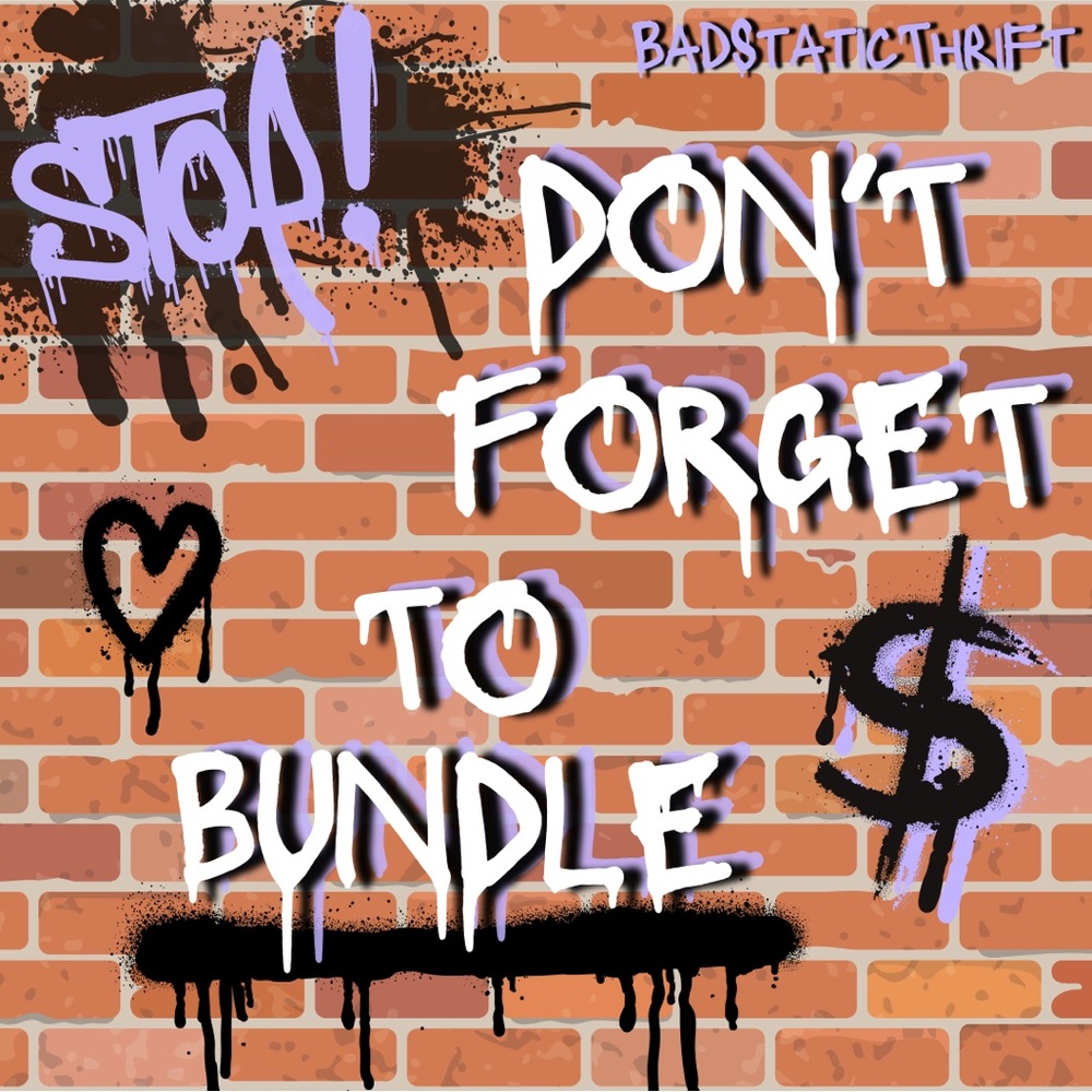 WANT MORE? GET MORE. SAVE WITH BUNDLES!